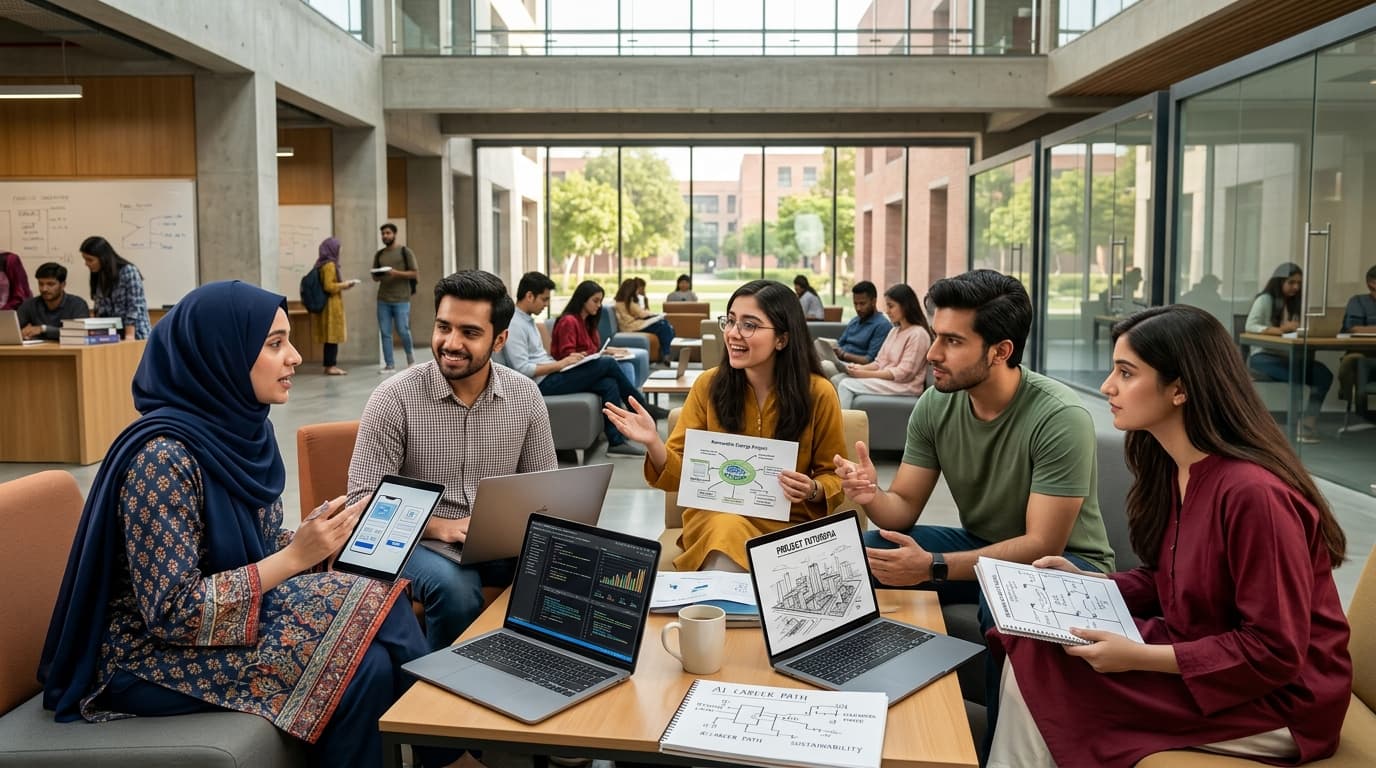 Online Admission Application