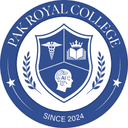 Pak Royal College Official Crest
