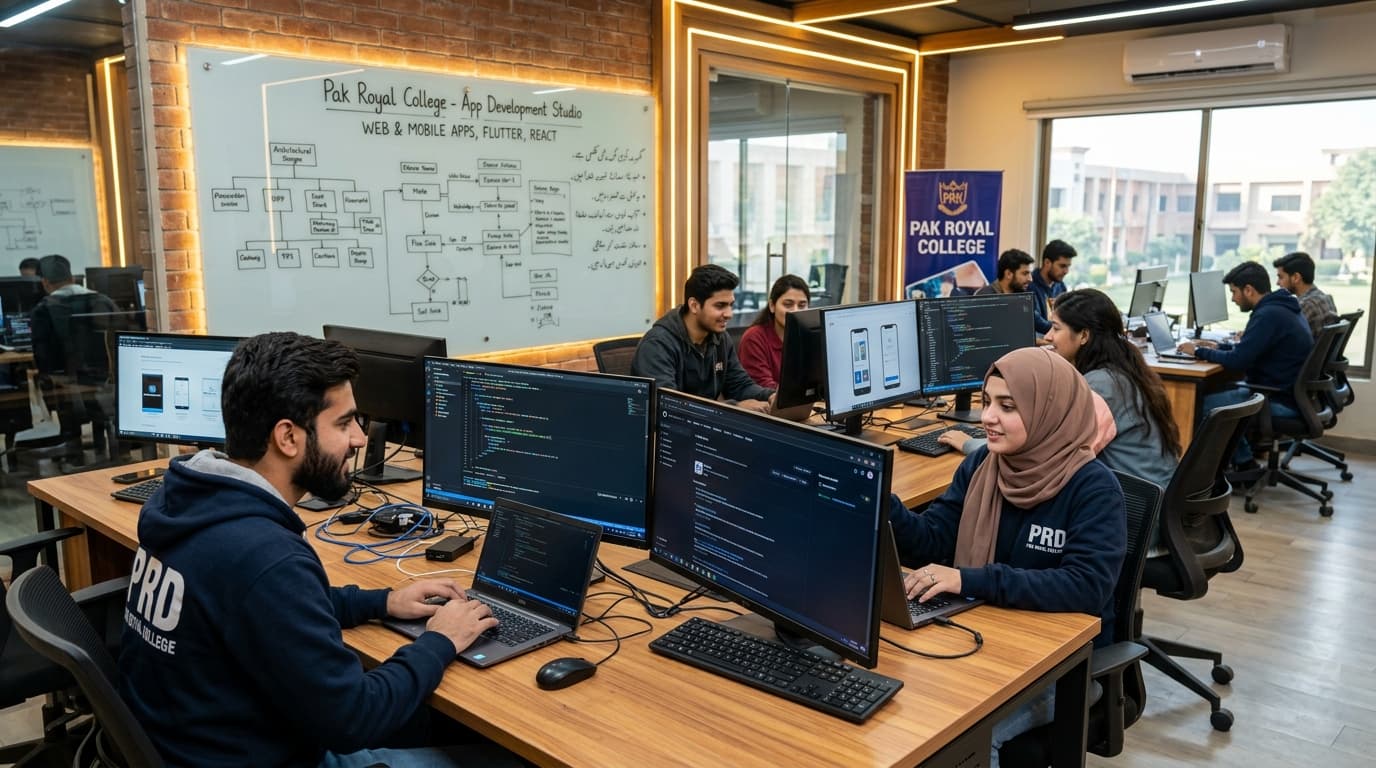 Undergraduate Programs
